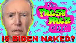 The Fresh Prez of DC Episode 1 [upl. by Yevad]