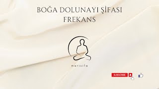 Boğa dolunayı şifası frekans [upl. by Assiluy]