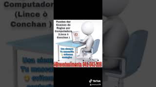 Examen de Manejo Ruta A Ruta B Circuito de A1 Todas las categorías A2A  A2B  A3A A3B  A3C [upl. by Whitby]