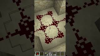 Easily make a Minecraft 2x2 Piston door [upl. by Llenrub]