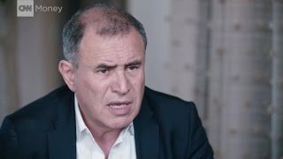 Roubini Trump tax plan is a joke [upl. by Annoyk]