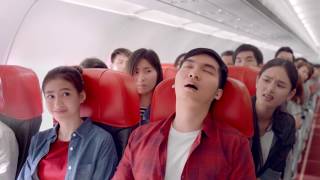 AirAsia Vietnam TVC 2017 [upl. by Court335]