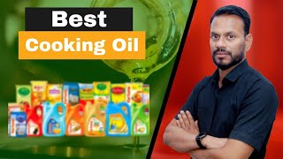 Best Cooking Oil Brands in India  सेहतमंद खाने के लिए कौन सा तेल इस्तेमाल करें  Xzimer [upl. by Hanoj]