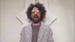 Isaac Kappy  Brackets and Jackets [upl. by Hsepid737]