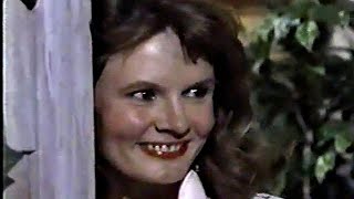 GH Lucy Lucy testifies at Kevin OConnors trial April 1986 [upl. by Moclam74]