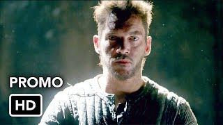 Vikings 5x06 Promo quotThe Messagequot HD Season 5 Episode 6 Promo [upl. by Nosidda]