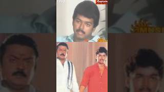 Actor vijay amp suriya amp VJS talk about vijayakanth sir shortsfeed cinema shorts youtubeshorts [upl. by Ahsienel]