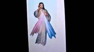 HERMOSO VIDEORECIVIENDO BENDICIONES DE LA MANO DE NTRO PADRE CELESTIAL [upl. by Olav]