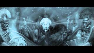 SuidAkrA  quotEternal Defiancequot Album Trailer Part II  2013 [upl. by Siroled]