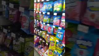 A trip through Family Dollar [upl. by Penhall]