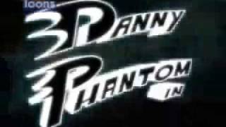 Danny Phantom Phantom Planet [upl. by Mehs]