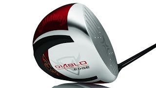 Callaway Diablo Edge Driver Review [upl. by Nonnerb415]