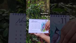 art calendar artcalendar [upl. by Elbertina]