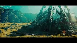 Power Rangers 2 Official Trailer 2018 Action Movie [upl. by Ahab]