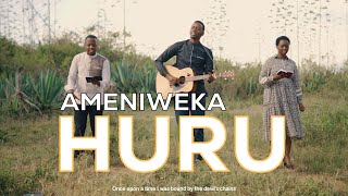 AMENIWEKA HURU KWELISkizaCode 6930218 PAPI CLEVER amp DORCAS Ft MERCI PIANIST  MORNING WORSHIP 146 [upl. by Nhguahs226]