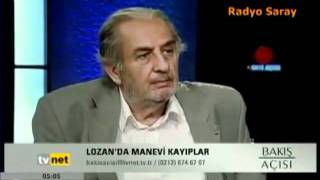 İsmet İnönü nasıl öldü  Üstad Kadir Mısıroğlu [upl. by Price]