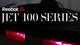 Introducing the Reebok Jet 100 Series Treadmill [upl. by Hutchison]