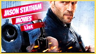 Latest Hollywood 2024 Full Movie In Hindi Dubbed  New Hollywood Action Movie  Jason Statham [upl. by Anitroc459]