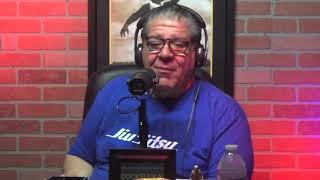 Joey Diaz Tells A CRAZY Story of His Mom Getting quot69dquot From a Chinese Takeaway Spot EP 684 [upl. by Obadiah]