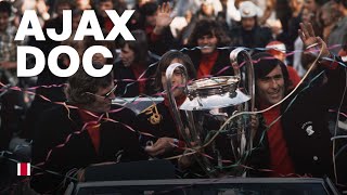 AJAX DOC Ajax 1972 De Beste finale [upl. by Carmela492]