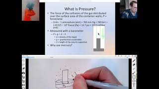 More Properties of Gasses and Pressure [upl. by Bate]