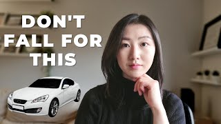 ACCOUNTANT EXPLAINS Should You Buy Finance or Lease a New Car [upl. by Seroka922]