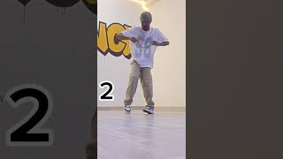 C WALK TUTORIAL cripwalk tutorialsnoopdogg cripwalk happyfeet icecube hiphop footwork [upl. by Gaspar]