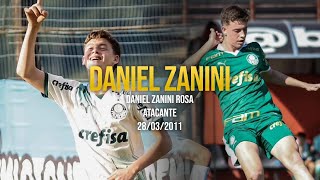 Daniel Zanini 2024 [upl. by Jeffy]