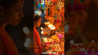 HAPPY DIWALI from Troika Property Solution happydiwali troika lucknow realestate apartment [upl. by Lichtenfeld972]