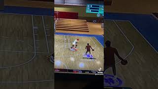 2K25 CURRENT GEN no BADGES 2k25 2kcommunity ykfjamal badges jumpshot [upl. by Artimed]