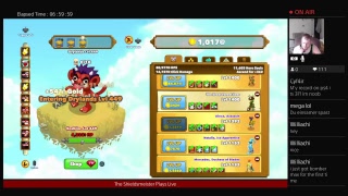 Clicker Heroes LVL 501 and up [upl. by Manchester]