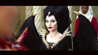 Bakers Murder  Shakes Fear amp The Skeleton Gang Song  Maleficent Mistress of  Angelina Jolie [upl. by Darom]