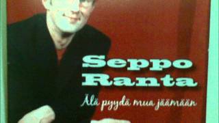 Seppo Ranta [upl. by Etakyram98]