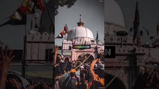 Kursi Par Koi Bhi Baithe Raja To Mera KHWAJA Hai Status  811 Urs Mubarak garibnawaz islamicshorts [upl. by Renato]