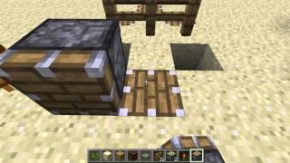 TUTO Avoir beaucoup de CD de musique dans Minecraft [upl. by Aerbas]