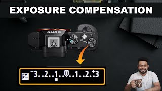 What is Exposure Compensation in Photography [upl. by Moretta882]