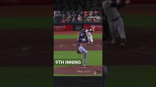 Bregman Walkoff Home Run [upl. by Newell]