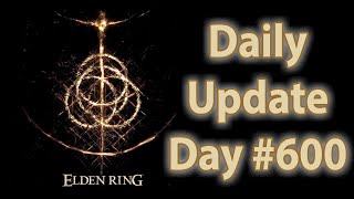 2 of Elden Rings Starting Classes Day 600 [upl. by Nnyleuqcaj]