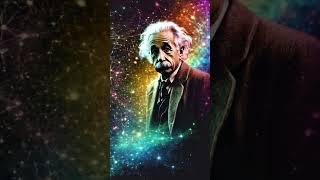 The Mind of Albert Einstein😱alberteinstein science [upl. by Anet8]