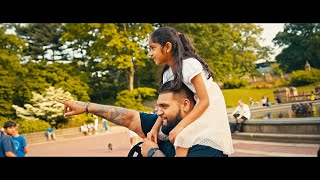 Anil Mr Duniya  Dil Hai Chota Sa Official Music Video 2022 Bollywood Refix [upl. by Ttsepmet623]