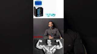 Dianabol Side Effects Part1 lifechangefitness shorts [upl. by Atims]