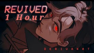 Revived 1 Hour  Credits in Description In video  Dream SMP TechnoSupport [upl. by Chang]