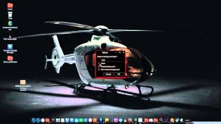 Part 5 Zorin OS 10 Ultimate Install Cairo Dock Music player Compiz [upl. by Rieger341]