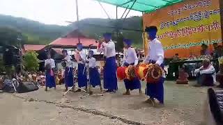 ေပ်ာ္စရာေန႔ [upl. by Ahsela428]