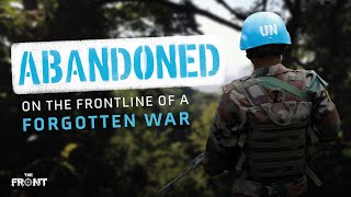 That time the UN Just FORGOT about a whole Unit of Peacekeepers in Sierra Leone [upl. by Carmella459]