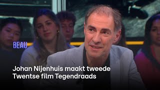 Twentse film Tegendraads over de spanningen in de jaren 60 die leiden tot ‘spaghettirellen  BEAU [upl. by Airitak]