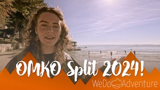 OMKO Split 2024  VLOG 436 [upl. by Nallij10]