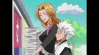 Rangiku takes Toshiro to Health Land [upl. by Colinson]