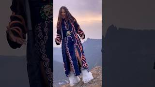 OTYKEN  PHENOMENON russia indigenous otyken native siberian dance top music shorts [upl. by Airdnua]