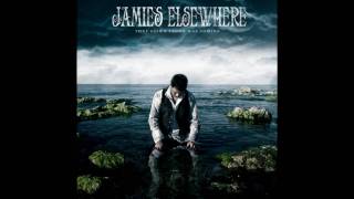 Jamies Elsewhere  Wolves lyrics HD [upl. by Elleval]